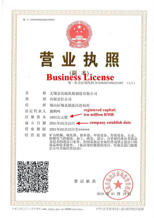 business-license