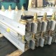 DRLQ-1000X830 high quality hot splicing press vulcanizer machine for conveyor belt