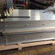 DRLQ-1200X830 high quality conveyor belt splicing vulcanizer