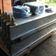 DRLQ-2200X830 factory direct sale high quality welding machine for belt