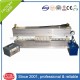 DDQ-1 factory direct sale high quality conveyor belt repair vulcanizing machine