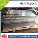 DRLQ-1000X1000 high quality conveyor belt hot vulcanizing machine