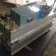 DRLQ-1200X500 high quality conveyor belt vulcanizing joint machine