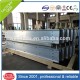 DRLQ-1400X500 factory direct sale high quality conveyor belt joint vulcanizing press machine
