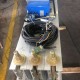 DRLQ-800X500 factory direct sale high quality conveyor belt joint vulcanizing machine