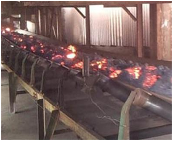 heat-resistant-conveyor-belt