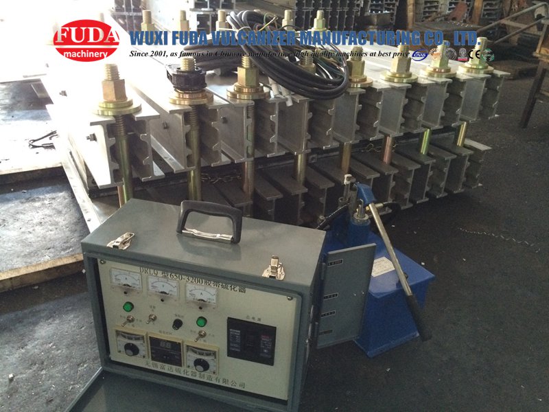 conveyor-belt-splicing-machine