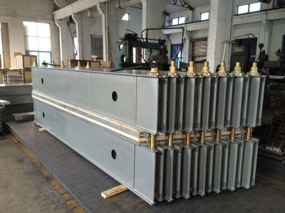 LBD-1000×970 factory direct sale high quality explosion-proof conveyor belt vulcanisers