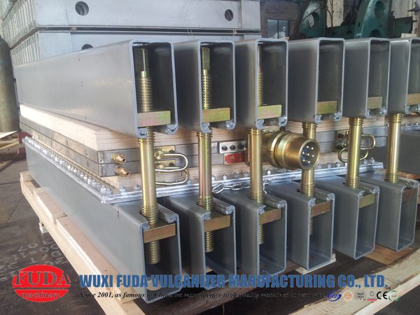 anti-explosion-vulcanizing-machine